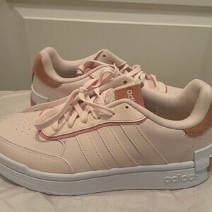 Adidas Postmove Sneaker- Women’s Size 8